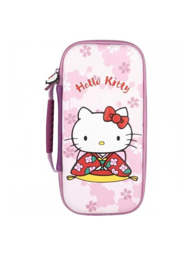 Опаковка за Nintendo Switch KONIX