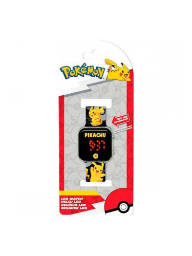 Бебешки часовник Kids Licensing