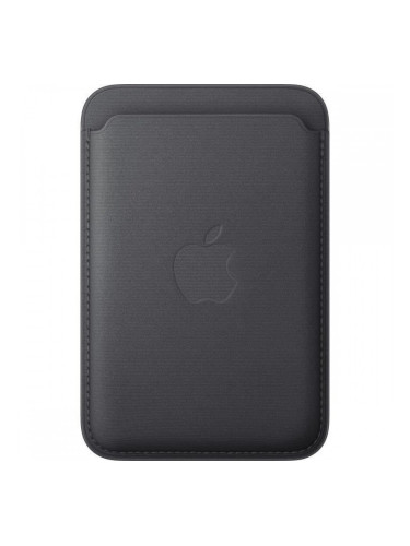 Калъф за мобилен телефон Apple Черен Apple