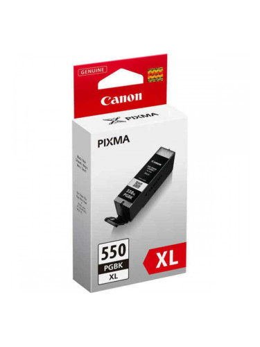 Оригиална касета за мастило Canon 6431B001 Черен