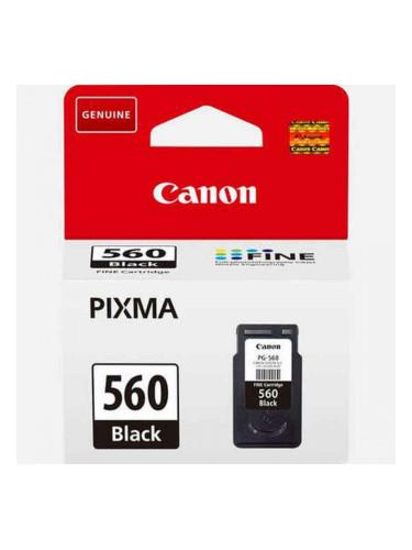 Оригиална касета за мастило Canon CO14464 Черен