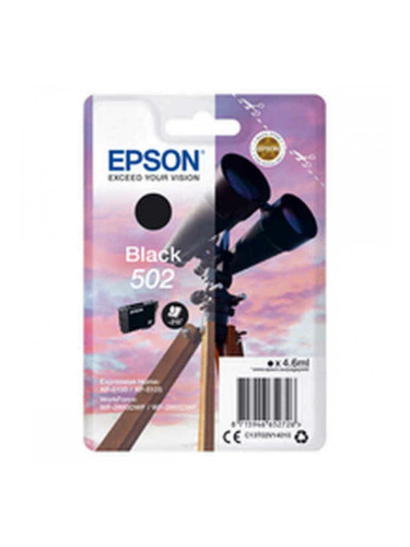 Оригиална касета за мастило Epson 2984084 Черен