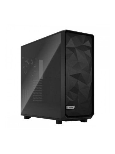ATX полу-висока кутия Fractal