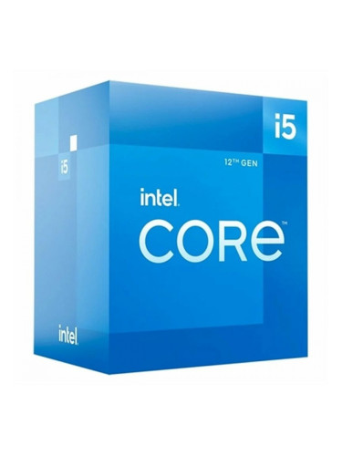 процесор Intel 124492 2.5Ghz 18MB LGA 1700 LGA 1700