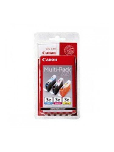 Оригиална касета за мастило Canon CL-513