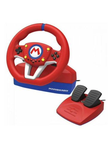 Състезателен Волан HORI NSW-204U