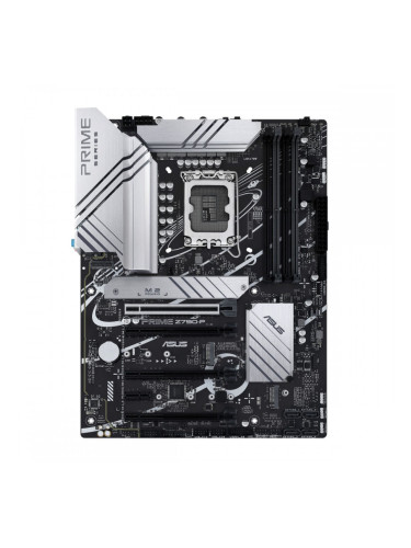 Дънна платка Asus PRIME Z790-P LGA 1700 Intel