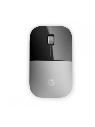 Безжична мишка HP X7Q44AA#ABB Черен Сив Черен/Сребрист Сребрист