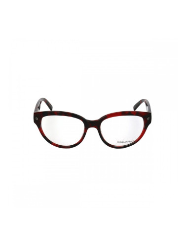 Дамски Рамка за очила Dsquared2 DQ5128-55 Ø 53 mm