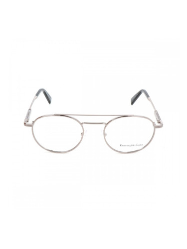 Мъжки Рамка за очила Ermenegildo Zegna EZ5118-14 Сив Ø 50 mm