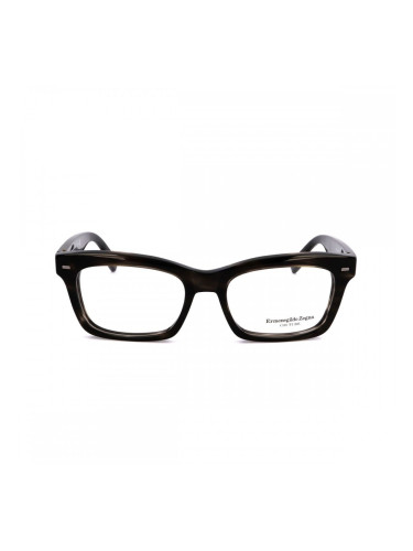 Мъжки Рамка за очила Ermenegildo Zegna ZC5006-20 Сив Ø 53 mm