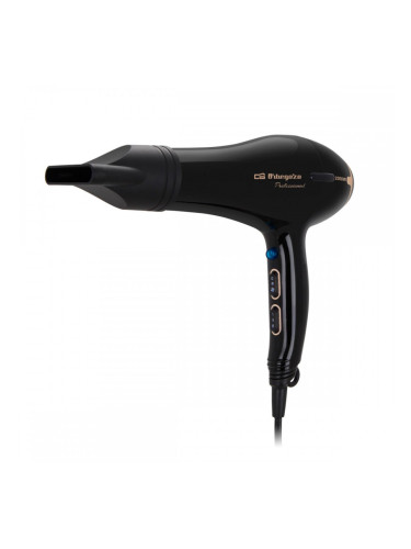 Сешоар Orbegozo SE 2206 Черен 2000 W 2200 W