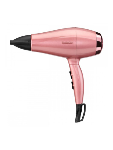 Сешоар Babyliss Черен 2000 W