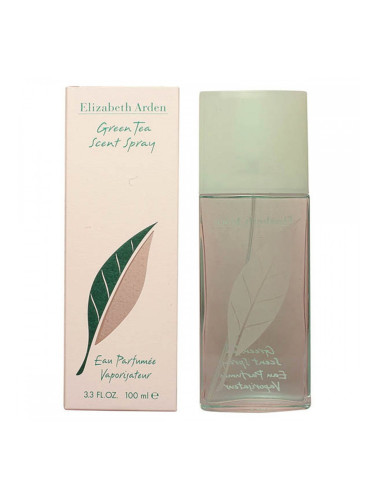 Дамски парфюм Green Tea Scent Elizabeth Arden EDP EDP 100 ml - 100 ml