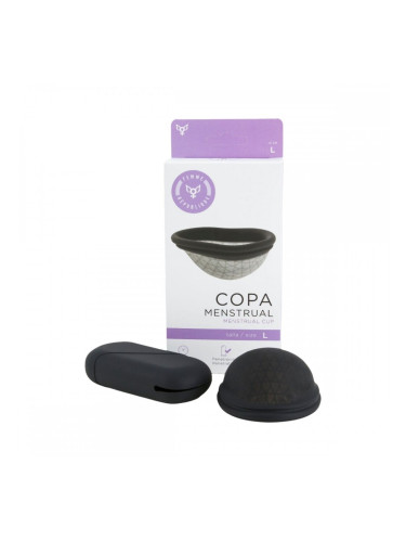 Менструална Чашка Femme Republique (L)