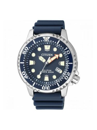 Мъжки часовник Citizen BN0151-17L (Ø 44 mm)