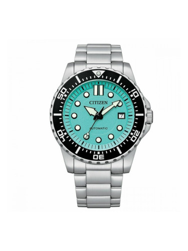 Мъжки часовник Citizen NJ0170-83X (Ø 43 mm)