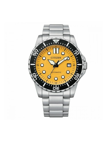 Мъжки часовник Citizen NJ0170-83Z (Ø 43 mm)