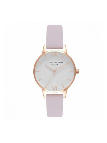 Дамски часовник Olivia Burton OB16MDW36 (Ø 30 mm)