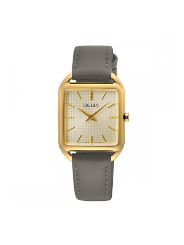 Дамски часовник Seiko SWR090P1 (Ø 26 mm)