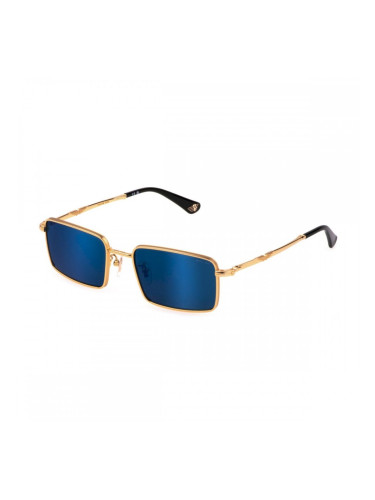 Мъжки слънчеви очила Police SPLL85-54249B Златен
