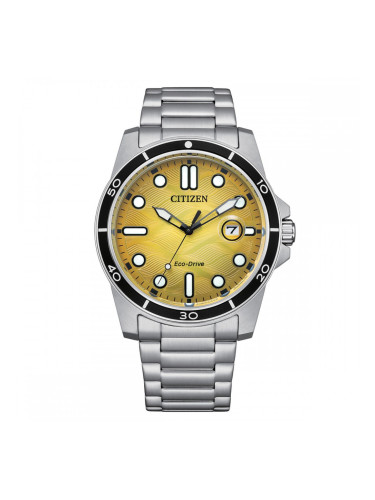 Мъжки часовник Citizen AW1816-89X