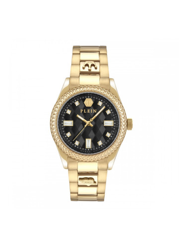 Дамски часовник PHILIPP PLEIN PWCDA0624 (Ø 38 mm)