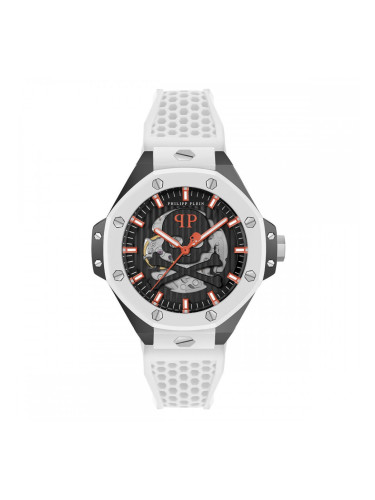 Мъжки часовник PHILIPP PLEIN PWPFA0724 (Ø 46 mm)