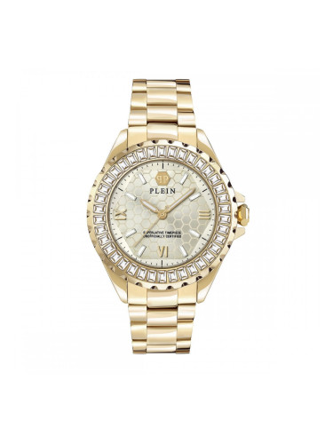 Дамски часовник PHILIPP PLEIN PWPOA0624 (Ø 38 mm)