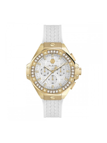 Мъжки часовник PHILIPP PLEIN PWPSA0624 (Ø 42 mm)