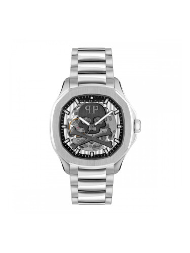 Мъжки часовник PHILIPP PLEIN PWRAA0223 (Ø 42 mm)