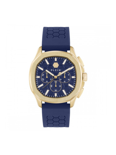 Мъжки часовник PHILIPP PLEIN PWSAA0323 (Ø 44 mm)