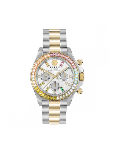 Дамски часовник PHILIPP PLEIN PWSBA0523 (Ø 38 mm)