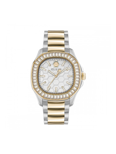 Дамски часовник PHILIPP PLEIN PWTAA0523 (Ø 38 mm)