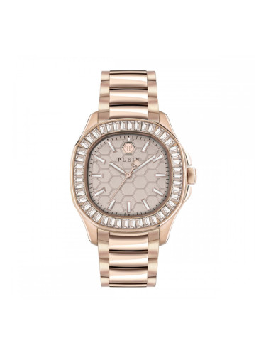 Дамски часовник PHILIPP PLEIN PWTAA0723 (Ø 38 mm)