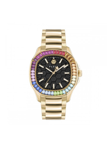 Дамски часовник PHILIPP PLEIN PWTAA1224 (Ø 37 mm)