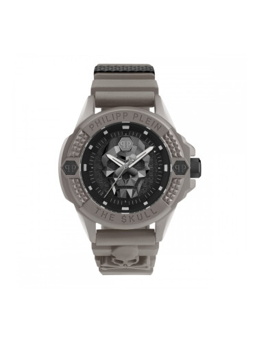 Мъжки часовник PHILIPP PLEIN PWUBA0323 (Ø 44 mm)