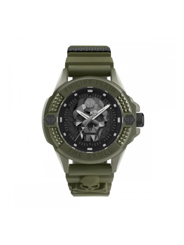 Мъжки часовник PHILIPP PLEIN PWUBA0423 (Ø 44 mm)