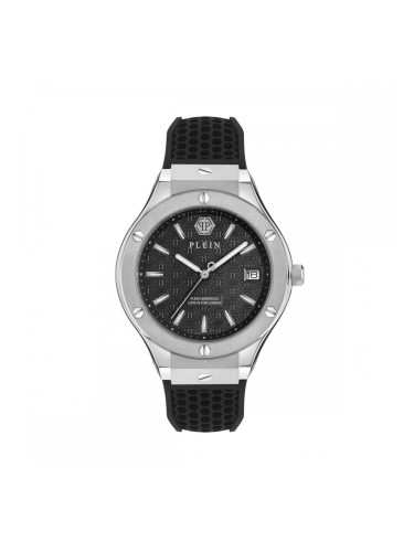 Мъжки часовник PHILIPP PLEIN PWUFA0125 Сребрист (Ø 44 mm)