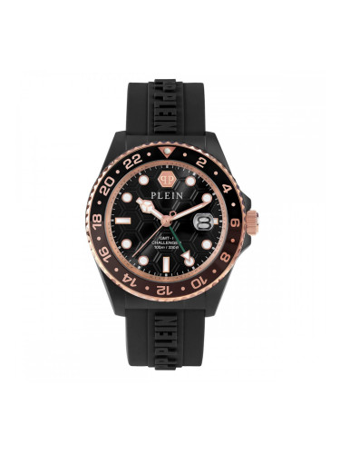 Мъжки часовник PHILIPP PLEIN PWYBA0823 (Ø 44 mm)