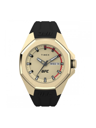 Мъжки часовник Timex TW2V57100 (Ø 44 mm)