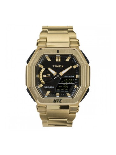 Мъжки часовник Timex TW2V84500 (Ø 45 mm)