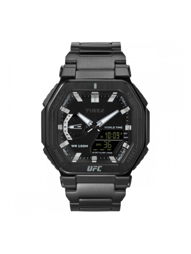 Мъжки часовник Timex TW2V84800 (Ø 45 mm)