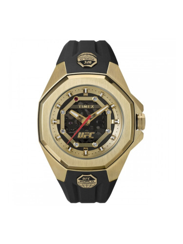 Мъжки часовник Timex TW2V86500 (Ø 45 mm)