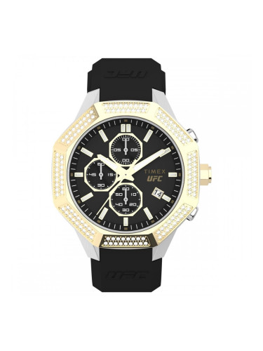 Мъжки часовник Timex TW2V99200 (Ø 45 mm)