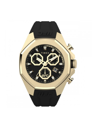 Мъжки часовник Timex TW2W69800 (Ø 45 mm)