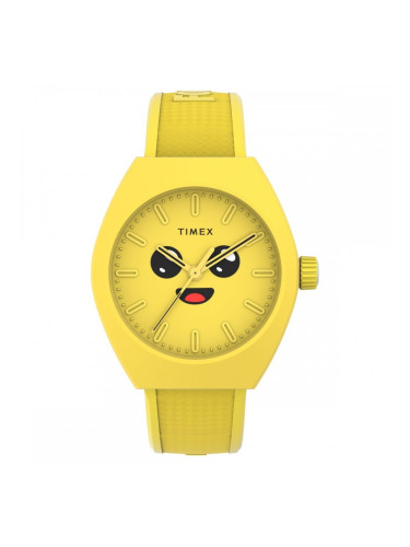Мъжки часовник Timex TW2W96700 (Ø 40 mm)