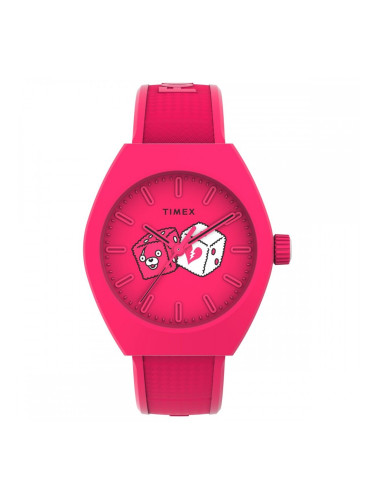 Мъжки часовник Timex TW2W96800 (Ø 40 mm)