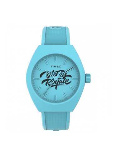 Мъжки часовник Timex TW2W96900 (Ø 40 mm)