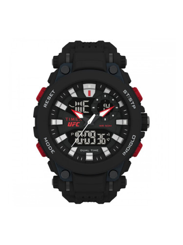 Мъжки часовник Timex TW5M52800 (Ø 50 mm)